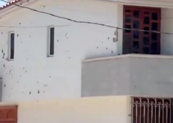 Ataque armado contra vivienda ligada a Rubén Rocha Moya enciende alarmas en Culiacán