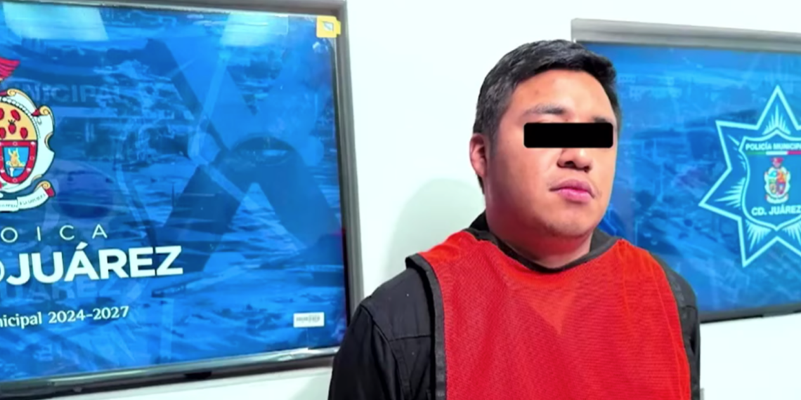Joven es detenido tras consumir en bar y negarse a pagar cuenta en Pronaf