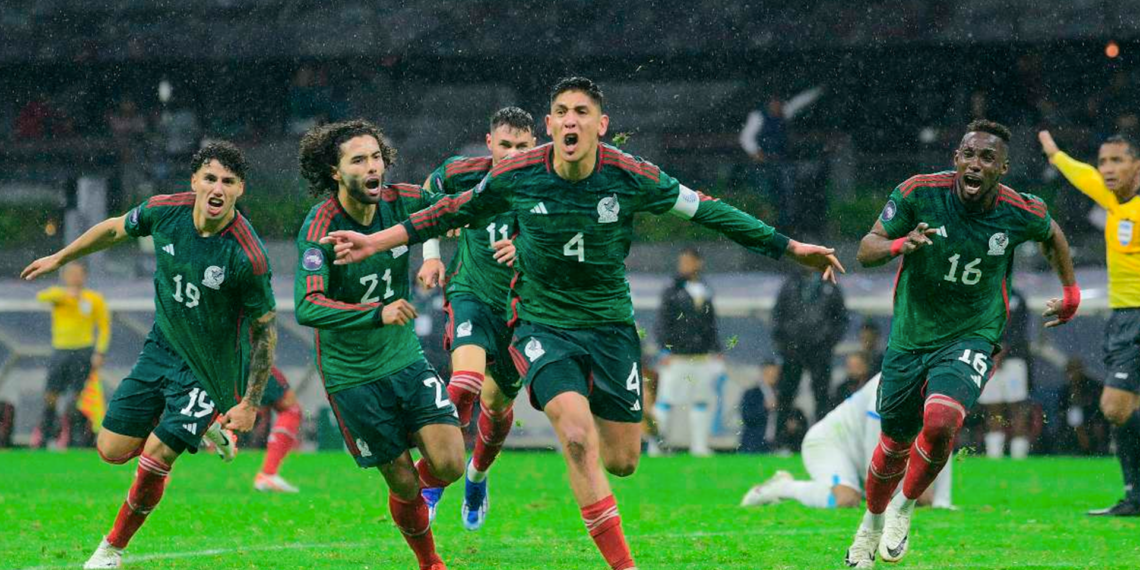Selección Mexicana advierte: jugador que no reporte hoy al CAR quedará fuera del Mundial 2026