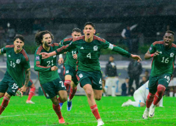 Selección Mexicana advierte: jugador que no reporte hoy al CAR quedará fuera del Mundial 2026