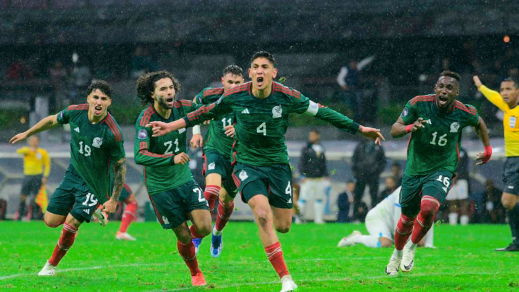 Selección Mexicana advierte: jugador que no reporte hoy al CAR quedará fuera del Mundial 2026