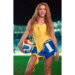 Shakira confirma “Dai Dai” como canción oficial del Mundial 2026 junto a Burna Boy