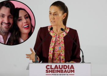 Sheinbaum explica negativa de detención provisional en caso de Álvarez Puga; extradición sigue en proceso