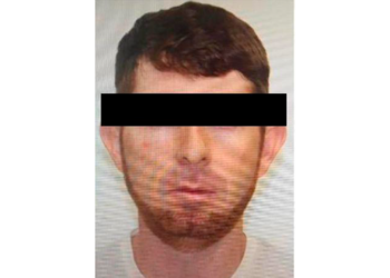 Detienen a sobrino del “Chapo” Guzmán y decomisan arsenal y droga en operativos federales