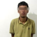 Capturan a joven y localizan dos tigres de bengala durante operativo en Nonoava