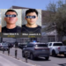 Trasladan a tres hombres a la FGR tras bala.cera en Paseos de Chihuahua