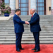 Trump evita comprometerse con China sobre Taiwán tras reunión con Xi Jinping