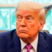 Trump asegura que los cárteles “gobiernan México” y mantiene presión por nar.cotráfico
