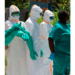 Uganda cierra frontera con Congo por brote de ébola que ya deja cientos de mue.rtos
