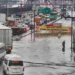 Lluvias en el Valle de México dejaron agua equivalente a llenar 27 veces el Estadio Azteca