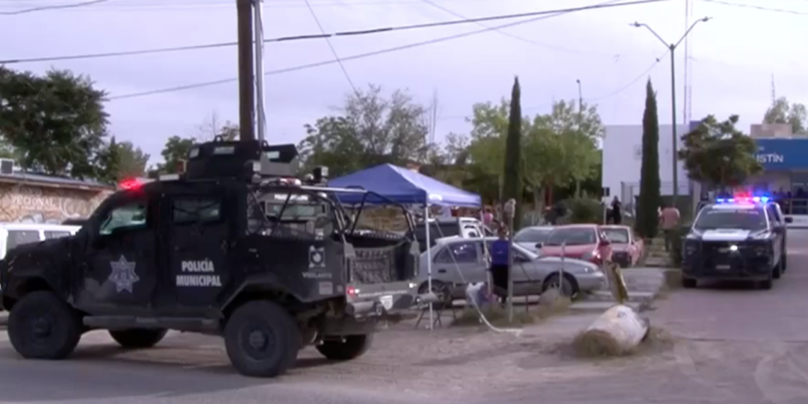 Hombre muere tras colapso de techo en vivienda de San Agustín