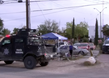 Hombre muere tras colapso de techo en vivienda de San Agustín