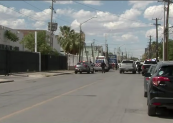 Ata.que ar.mado deja a hombre sin vi.da y a niña de 9 años heri.da en la colonia Villahermosa