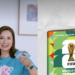 Xóchitl Gálvez se une a la fiebre del álbum Panini rumbo al Mundial 2026