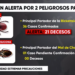 Alerta por garrapatas y chinches besuconas; refuerzan acciones preventivas en Juárez