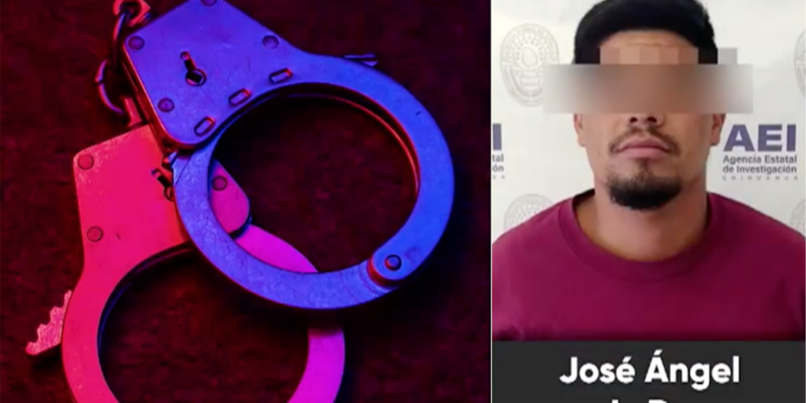 Condenan a 25 años de prisión a responsable de homicidio ocurrido en Valle Dorado