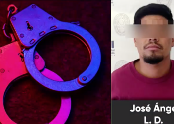 Condenan a 25 años de prisión a responsable de homicidio ocurrido en Valle Dorado