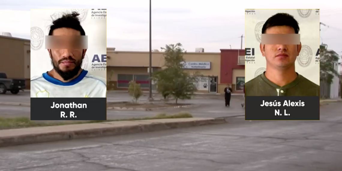 Condenan a 25 y 27 años de prisión a dos hombres por homi.cidio