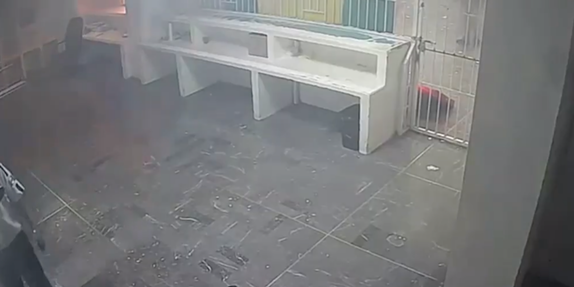 Reabren expediente del caso 27M por incendio en estación migratoria; juez ordena continuar investigaciones