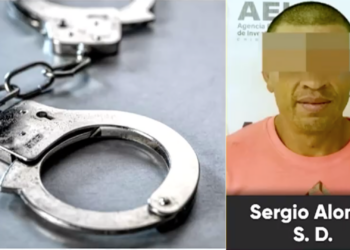 Condenan a 30 años de prisión a hombre que asesinó a su padre en Ciudad Juárez