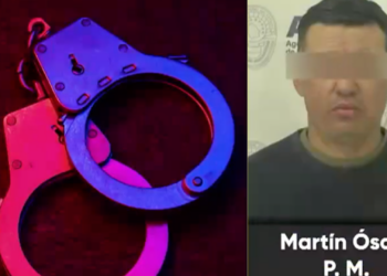 Sentencian a más de 33 años de prisión a hombre por viola.ción agra.vada de una menor