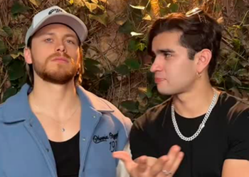 Aarón Mercury reacciona a la polémica de Aldo de Nigris con Salt Bae y habla sobre los riesgos de confiar
