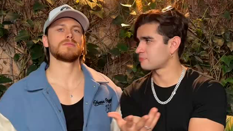 Aarón Mercury reacciona a la polémica de Aldo de Nigris con Salt Bae y habla sobre los riesgos de confiar