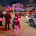 Tres hombres son atacados a bal.azos en Villa Colonial; uno fue trasladado herido