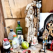 Revelan nuevos indicios en vivienda donde fue ata.cada una familia; investigan posible vínculo con santa mue.rte