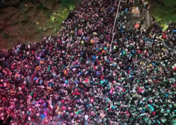Aficionados confían en que México vencerá a Ecuador y avanzará a la siguiente ronda
