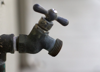 ATENTO AVISO: Suspenderán el agua en estas colonias
