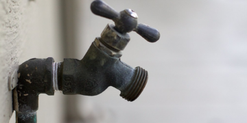 ATENTO AVISO: Suspenderán el agua en estas colonias