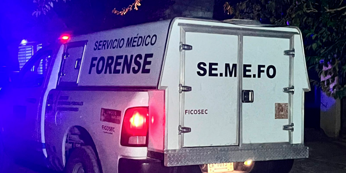 Investigan homi.cidio al interior de una vivienda en Águilas de Zaragoza