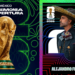 Alejandro Fernández interpretará el Himno Nacional en la inauguración del Mundial 2026