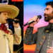 Alejandro Fernández confirma a Julión Álvarez como invitado especial en concierto masivo en Guadalajara