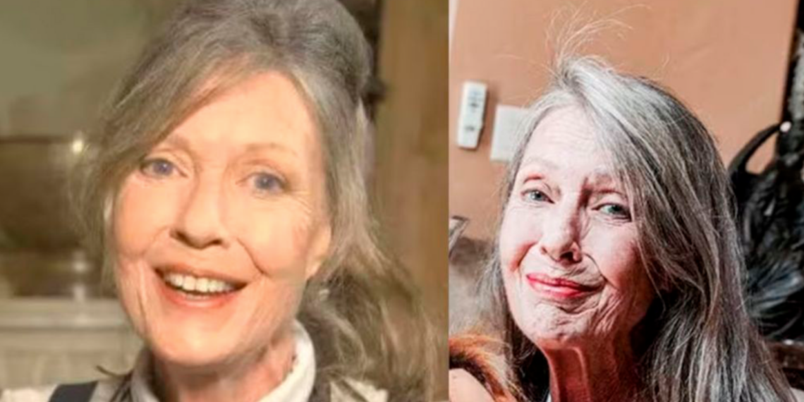 Muere Anne Schedeen, la inolvidable madre de la familia Tanner en la serie ALF