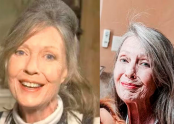 Muere Anne Schedeen, la inolvidable madre de la familia Tanner en la serie ALF
