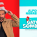 Alfonso Herrera será la voz de El Gato con Sombrero en la nueva película animada de Warner Bros.