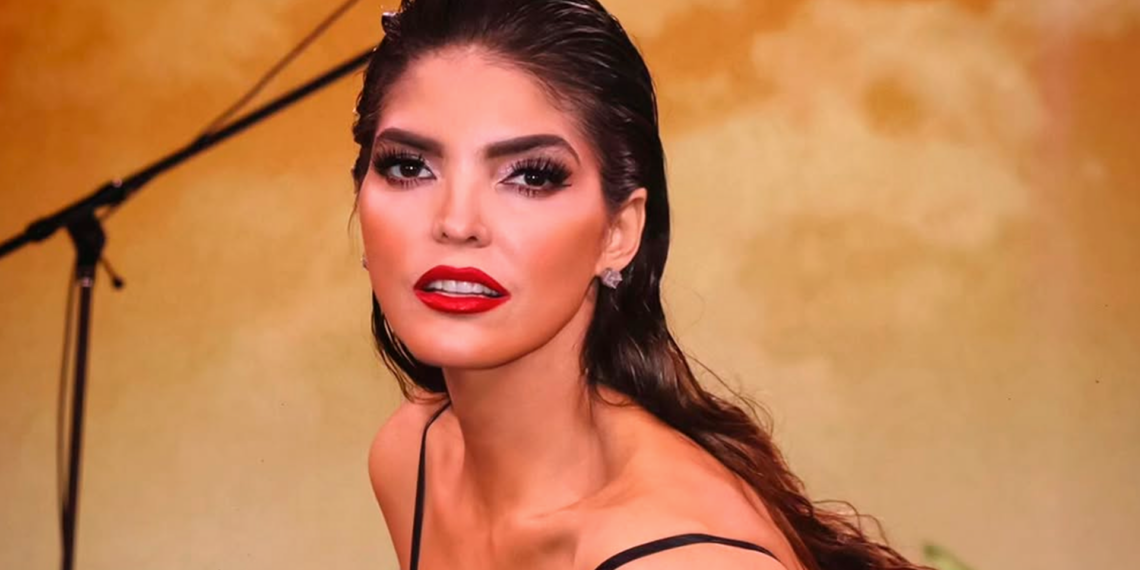 Ana Bárbara rompe el silencio tras meses de ausencia y responde a los rumores sobre su vida personal
