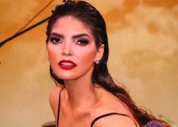 Ana Bárbara rompe el silencio tras meses de ausencia y responde a los rumores sobre su vida personal
