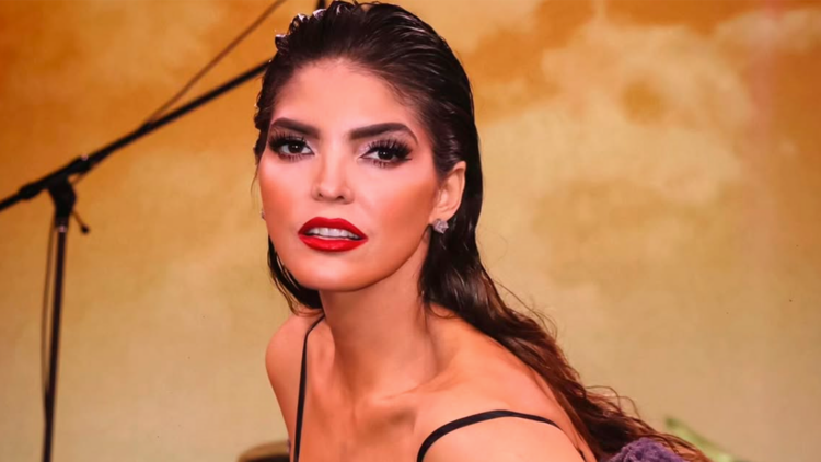 Ana Bárbara rompe el silencio tras meses de ausencia y responde a los rumores sobre su vida personal