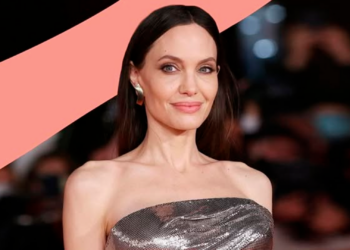 Angelina Jolie revela cómo sus hijos la ayudaron a recuperar su fortaleza tras su divorcio con Brad Pitt