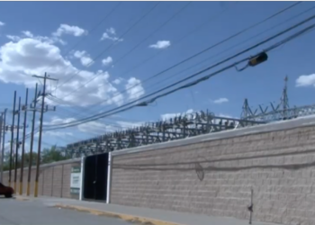 CFE atribuye apagones en colonias de Ciudad Juárez al robo de energía con "diablitos"