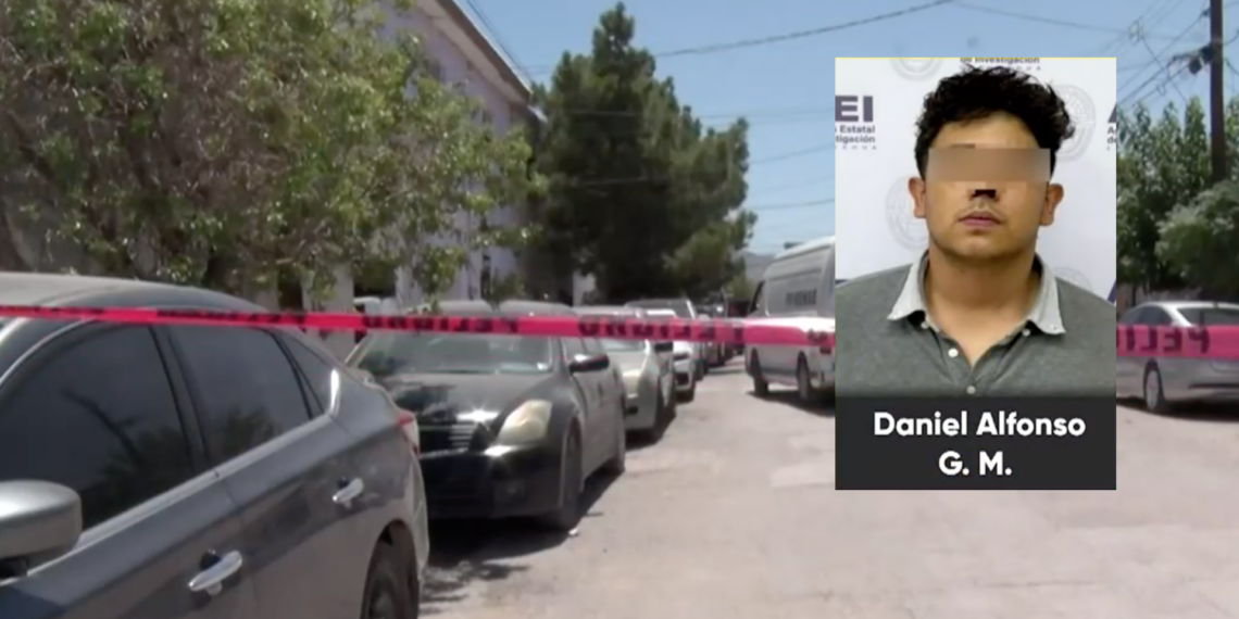 Sentencian a más de 16 años de prisión a responsable del homicidio de una mujer trans en Juárez