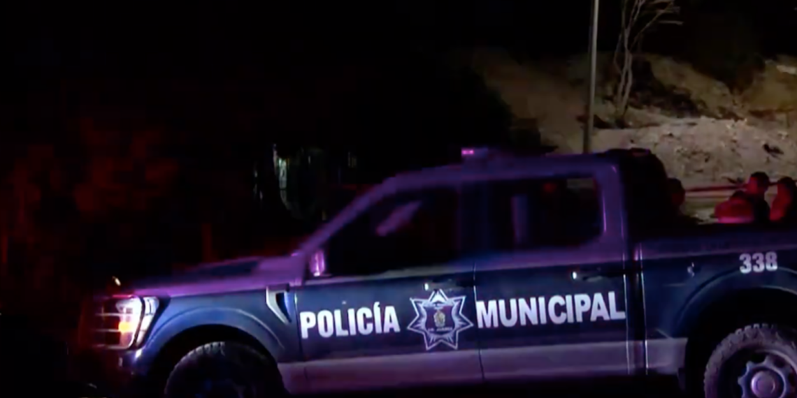 Ata.que ar.mado deja un hombre sin vida en la colonia Independencia de Ciudad Juárez