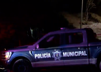Ata.que ar.mado deja un hombre sin vida en la colonia Independencia de Ciudad Juárez