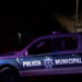 Ata.que ar.mado deja un hombre sin vida en la colonia Independencia de Ciudad Juárez