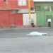 ÚLTIMA HORA: Mujer pierde la vi.da tras ser atro.pellada frente a estación del Juárez Bus