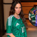 Belinda dedica emotivo mensaje a Memo Ochoa durante su despedida mundialista