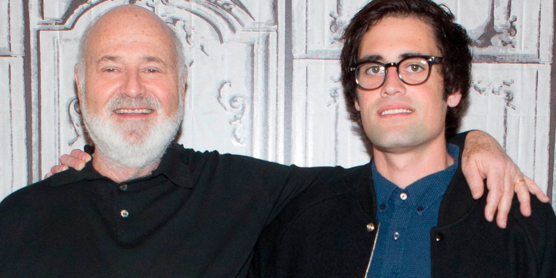 Hijo de Rob Reiner exige acceso a fondo millonario para financiar su defensa por el asesinato de sus padres